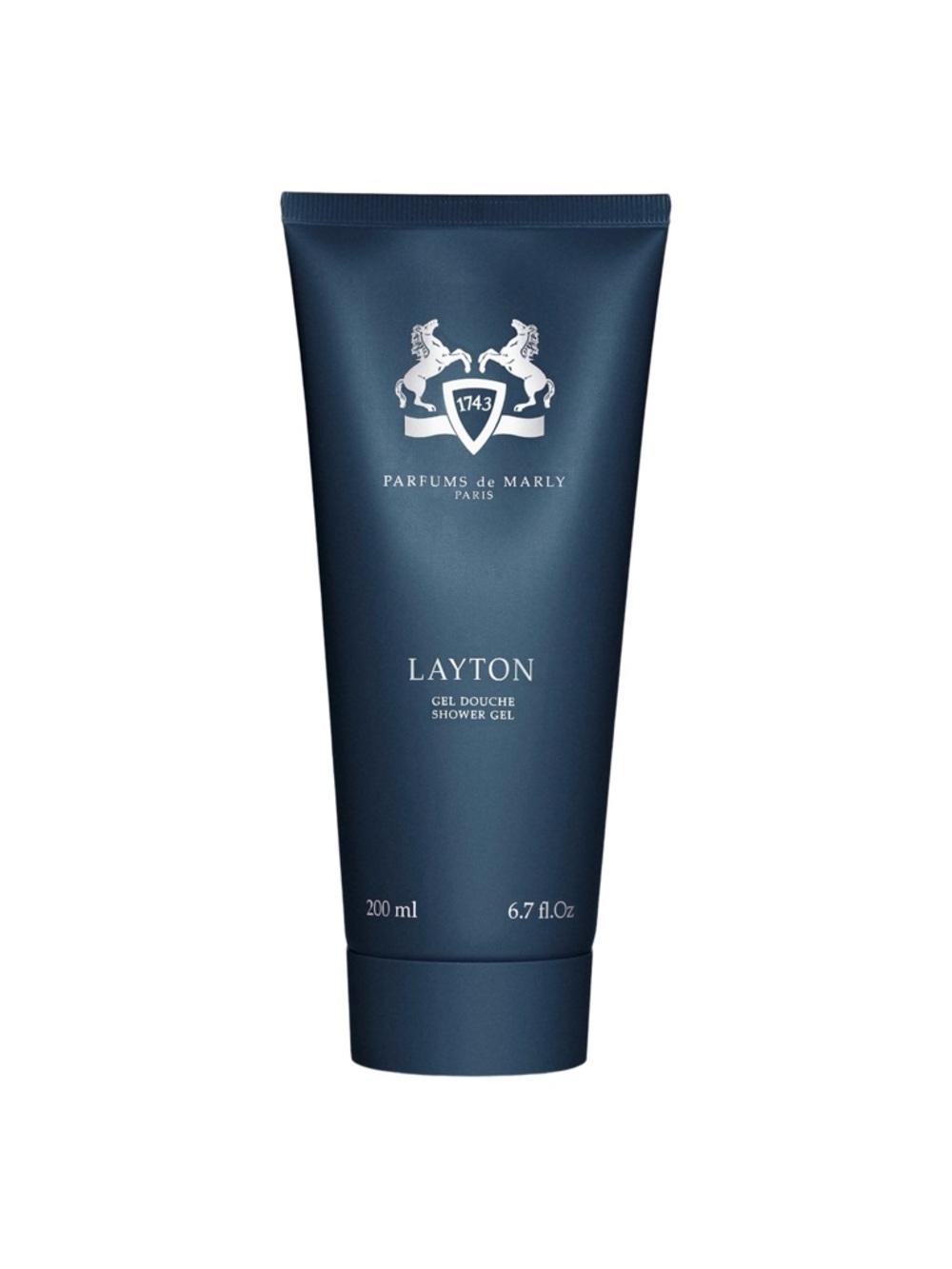 PARFUMS DE MARLY Shower Gel - Layton